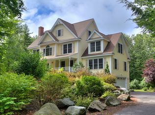 9 Terrys Way, Exeter, NH 03833