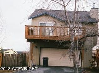 8621 Brookway Cir, Anchorage, AK 99504
