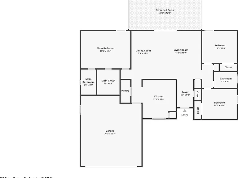 656 Bryan Terrace Dr — Photo 16