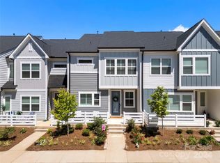114 Isleworth Ave #C, Mooresville, NC 28117