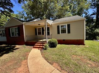 249 Poindexter Dr, Charlotte, NC 28209