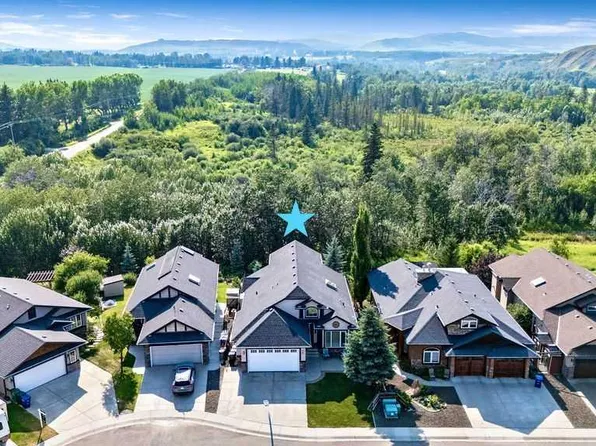 259 Willow Ridge Mnr SW, Diamond Valley, AB T1S 6C7