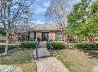 8905 Flint Falls Dr, Dallas, TX 75243