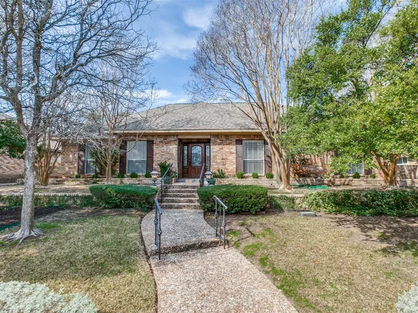 8905 Flint Falls Dr, Dallas, TX 75243