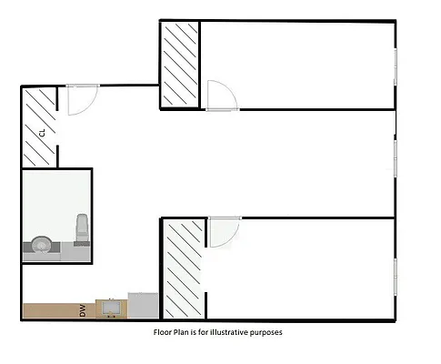 Rented by CPG Residential LLC | media 22