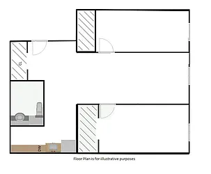 Rented by CPG Residential LLC