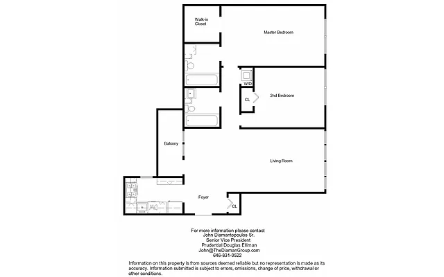 Sold by Douglas Elliman | media 20