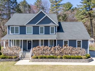 410 Montgomery Rd, Westfield, MA 01085