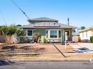 5919 Arbor Rd, Lakewood, CA 90713