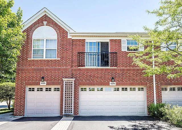 1029 Enfield Dr