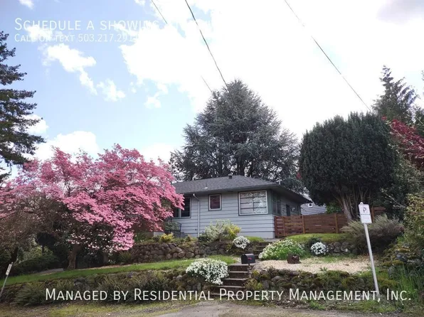 4434 SW Valona Way, Portland, OR 97219
