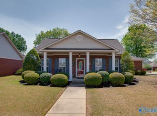 5006 Frankford Dr SE, Owens Cross Roads, AL 35763