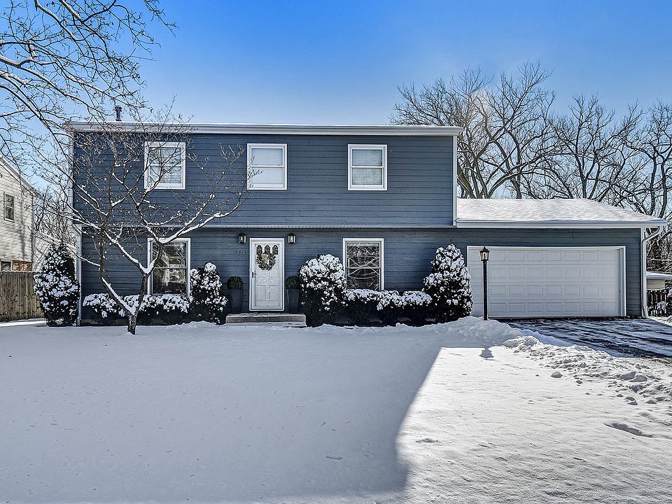 10913 Ursula Dr, Willow Springs, IL 60480 Zillow