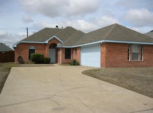 2609 Dandelion Ln, Rowlett, TX 75089