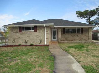 5113 Franklin Ave, New Orleans, LA 70122