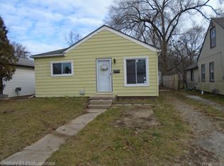 2315 S Christine, Westland, MI 48186