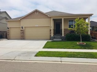 761 Iris St, Brighton, CO 80601