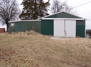 68 Acres And 2800 Squre Foot Custom Home, Montreal Missouri, MO 65591