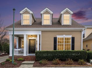 3819 Heritage Spring Cir, Wake Forest, NC 27587