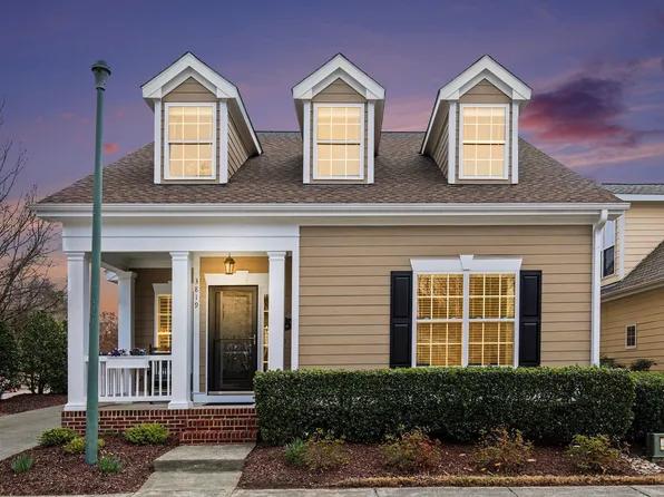 3819 Heritage Spring Cir, Wake Forest, NC 27587