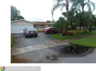 5641 SW 4th Ct, Plantation, FL 33317