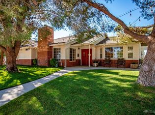 7601 Dogwood Ave, Rosamond, CA 93560