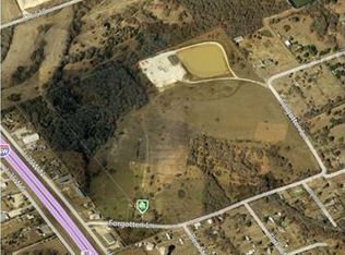 125 Forgotten Ln, Burleson, TX 76028