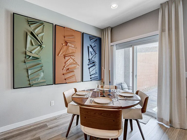 Elevate Townhomes — Photo 49