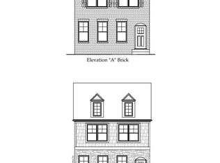 5532 Radford Loop #230, Fairburn, GA 30213