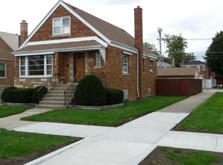 5659 S Newcastle Ave, Chicago, IL