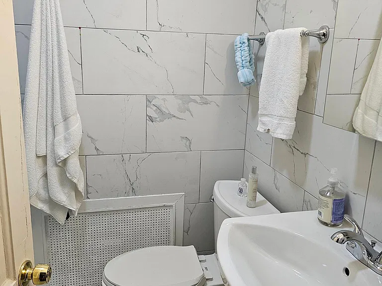 3rd Bathroom