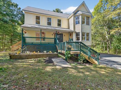 114 Chestnut Hill Rd, Shohola, PA, 18458