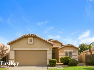 11032 W Almeria Rd, Avondale, AZ 85392
