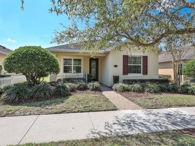 214 Thistledown St, Deland, FL, 32724
