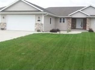 3605 Cleveland Ave, Plover, WI 54467