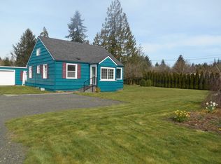 183 Monte Elma Rd, Montesano, WA 98563