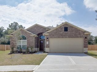 11923 Ribbon Falls Dr, Tomball, TX 77375