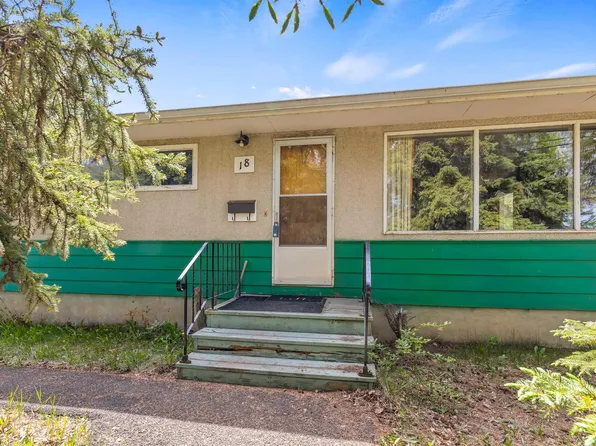 18 Sunnyside Cres, Saint Albert, AB T8N 0J5