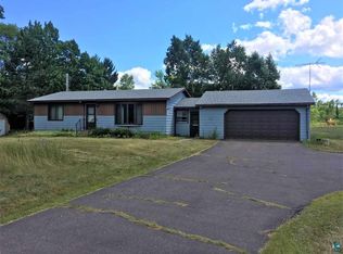 17145 Us Highway 2, Mason, WI 54856