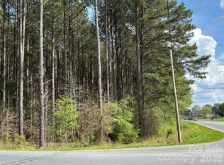 Vac Bowers Rd, Norwood, NC 28128