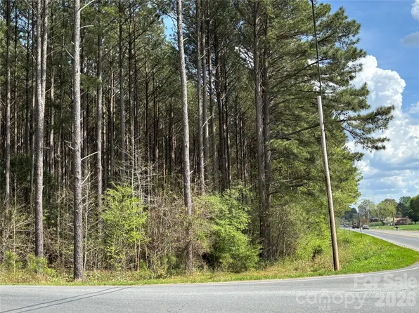 Vac Bowers Rd, Norwood, NC 28128