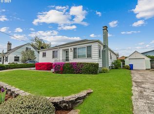 115 NE 73rd Ave, Portland, OR 97213