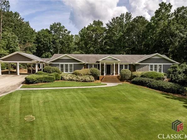 1060 Woodhollow Lane, Athens, GA 30606