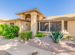 20226 N Broken Arrow Dr, Sun City West, AZ 85375