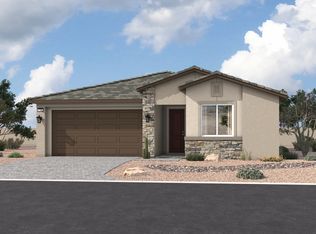 Willow Plan, Amberview Estates, Henderson, NV 89015