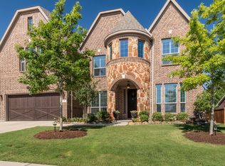401 Parkhaven Dr, McKinney, TX 75071