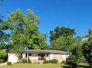 1201 Corner St, Dothan, AL 36303