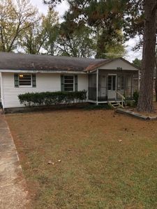 804 N Kenwood Rd, Texarkana, TX, 75501
