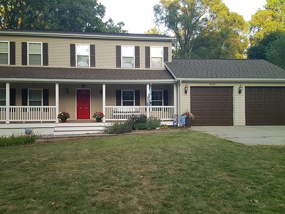 2nd image of 25120 Lois Ln