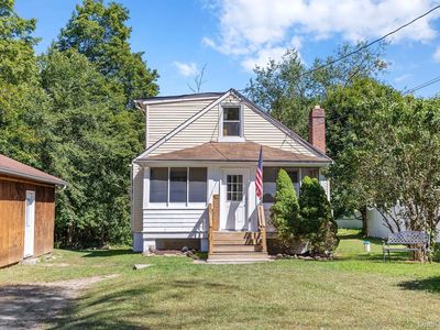 28 N Fostertown Drive, Newburgh, NY, 12550